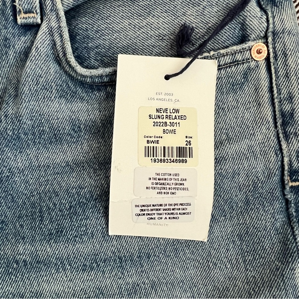 Citizens of Humanity Denim - Picture 2 of 11